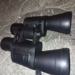 Sharper Image 7x50 Binoculars