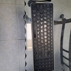 DELL Mouse & Keyboard Wireless