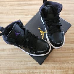Jordan Size 11