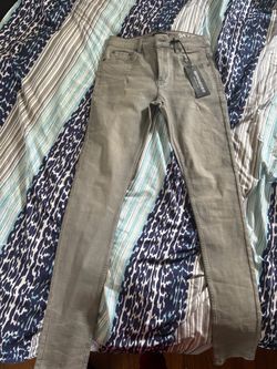 Serenade jeans beluga