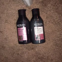 Redken