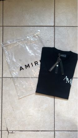 Amiri shirt