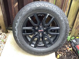 Rims&tires