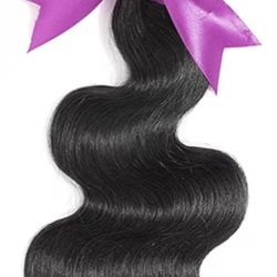 16 inch body wave bundle