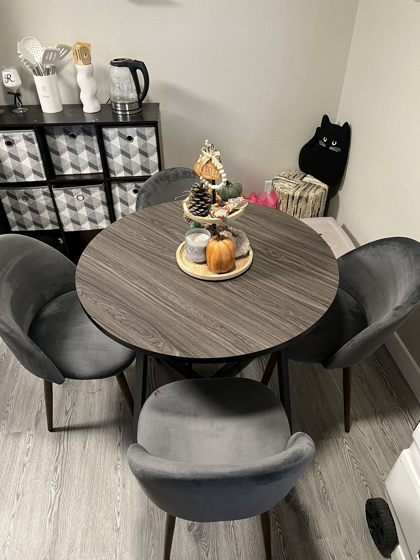 Kitchen Table