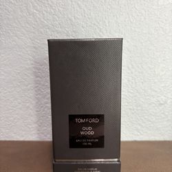 Tom Ford Oud Wood