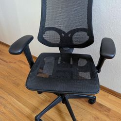 Mesh Office Chair