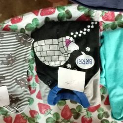 Baby Girl Clothes