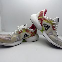 Size 13 - adidas Alphatorsion 360 Splatter Paint