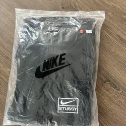 Stussy X Nike Sweatpants 