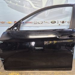 2013-2017 HONDA ACCORD SEDAN LEFT FRONT