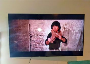 Smart television