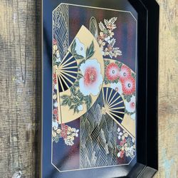 Japanese Style Serving Table