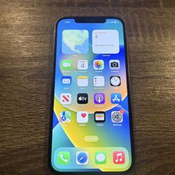 Unlocked iPhone 12 Pro Max 128GB - $295 FiRM