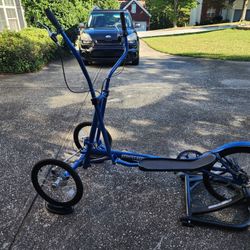 StreetStrider For Sale