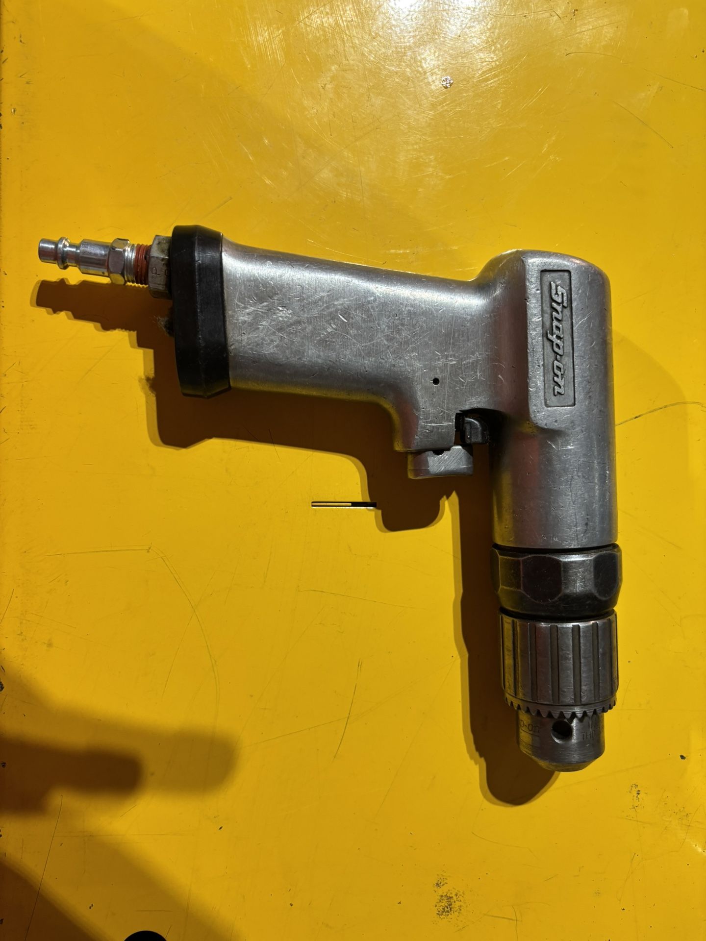 Snap On Tools Reversible Air Drill