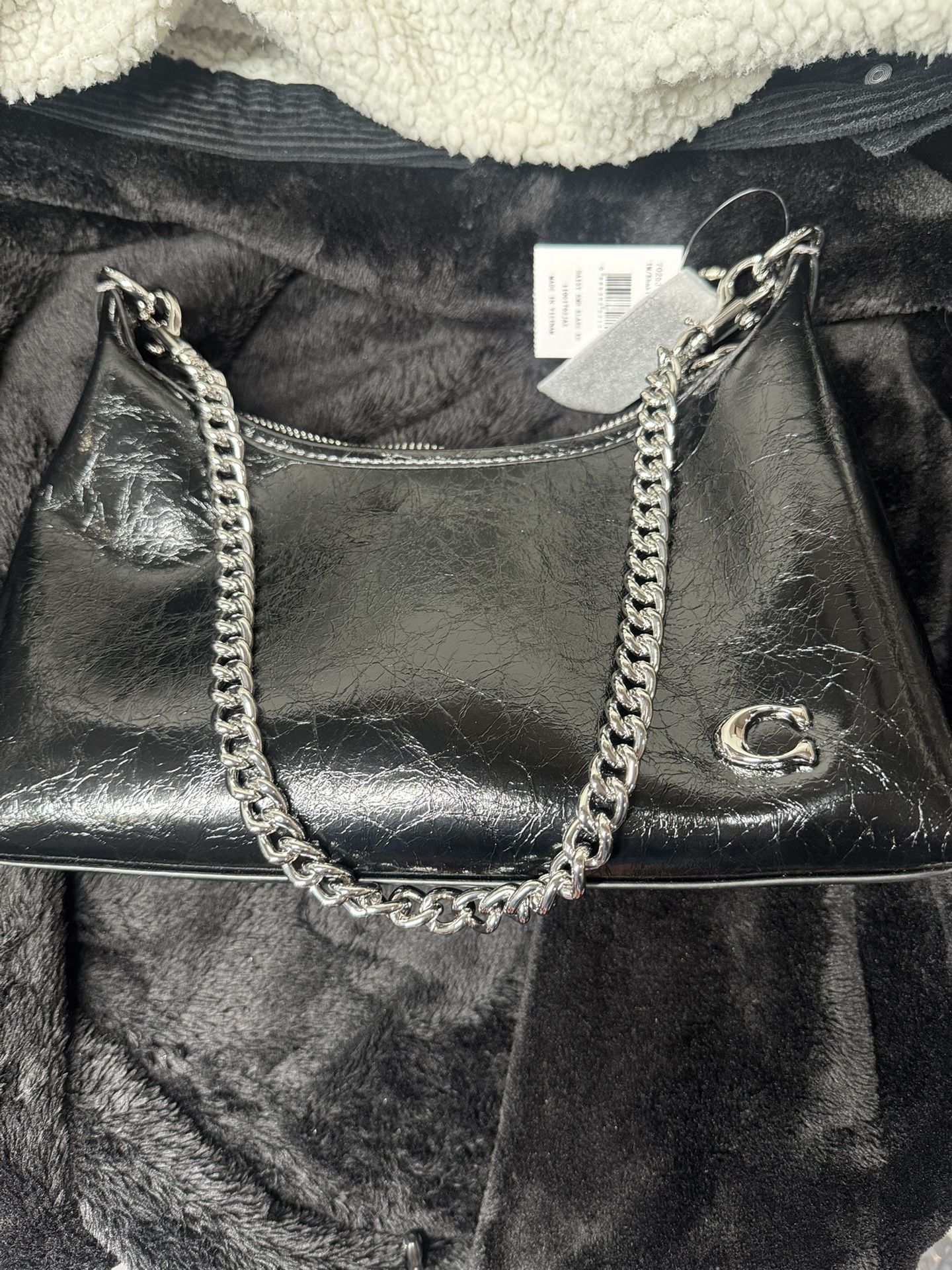 Coach , Juliet Purse