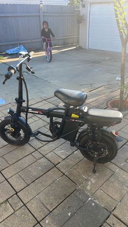 Electric bike/E-Bike