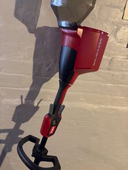 Power Shovel