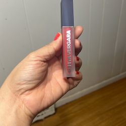 Kenya Vergara New Mate Lipstick 