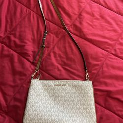 Mk Purse 