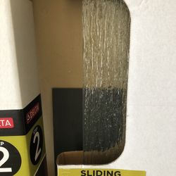 Puertas Corredizas De Vidrio Para Regadera Con  NUEVA! 70”