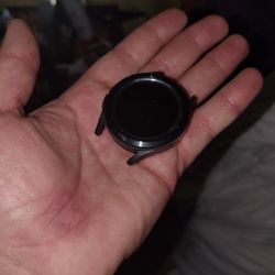 Samsung 4 digital watch 42 mm SM-R880