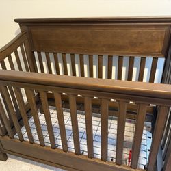 Baby Crib