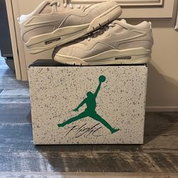 Air Jordan 4 RM