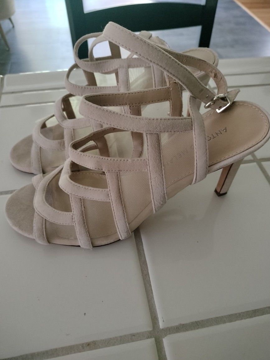 Beautiful Like New Shoes