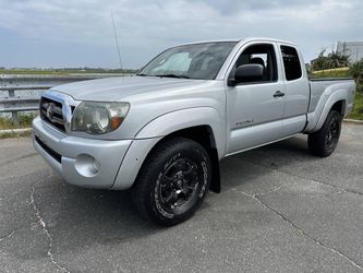 2009 Toyota Tacoma