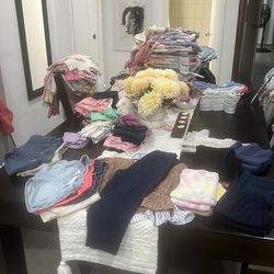 KIDS CLOTHES $3