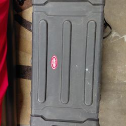 SKB Drum Hardware Case