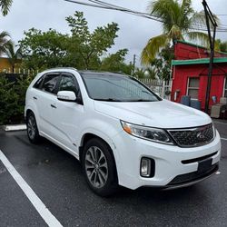 2014 KIA Sorento