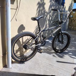 Bmx Fit Series One Smoke grey 