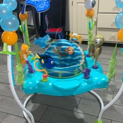 Nemo Bouncer 