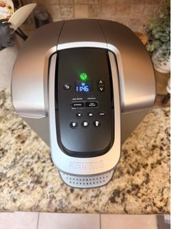 Coffee maker