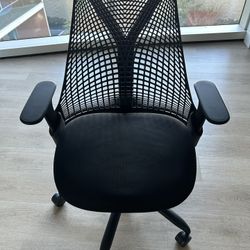 Herman Miller Sayl Office Chair