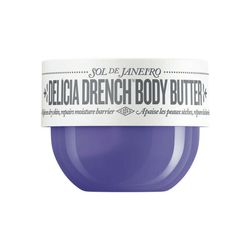 SOL DE JANEIRO DELICIA BODY BUTTER CHERIOSA 59 ( W ) 2.5 OZ