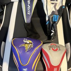 Head Covers