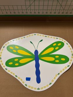 Vintage placemats Vinyl