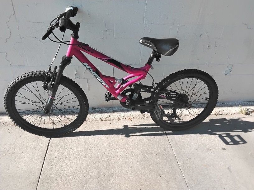 20in MTB