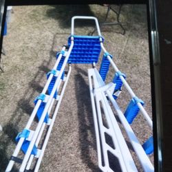 Pool Ladder 
