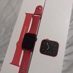 Apple watch 6 44mm