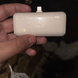 Portable Charger