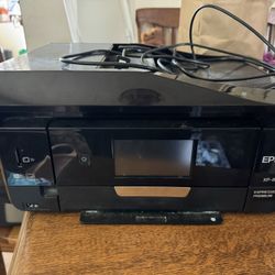 Epson XP-830 Printer