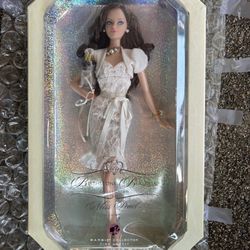 Birthstone Beauties Barbie Doll Collectible Miss June