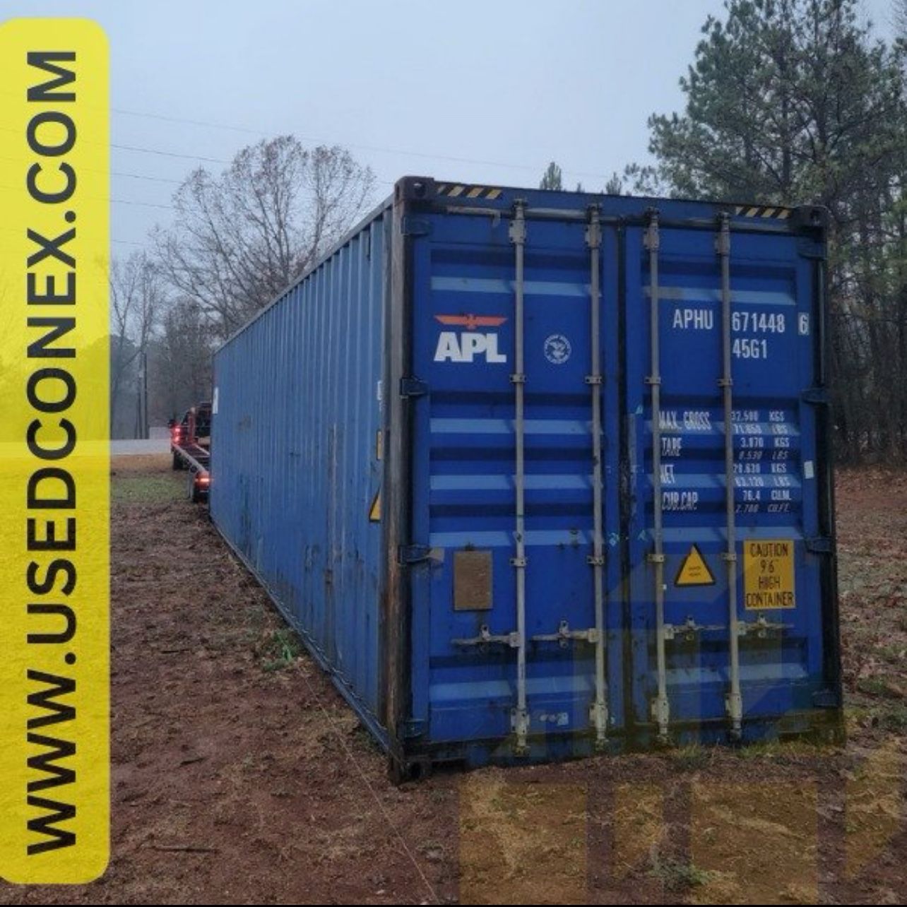 Storage Boxes For Sale!!