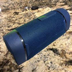 Sony SRS-XB33 Wireless Portable Speaker  Extra Bass Bluetooth 