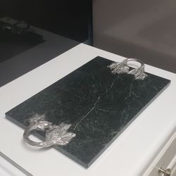 Massive Marble Cutting Board 